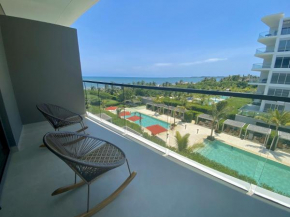 Apartamento de Lujo Morros Zóe - Manzanillo - Cartagena